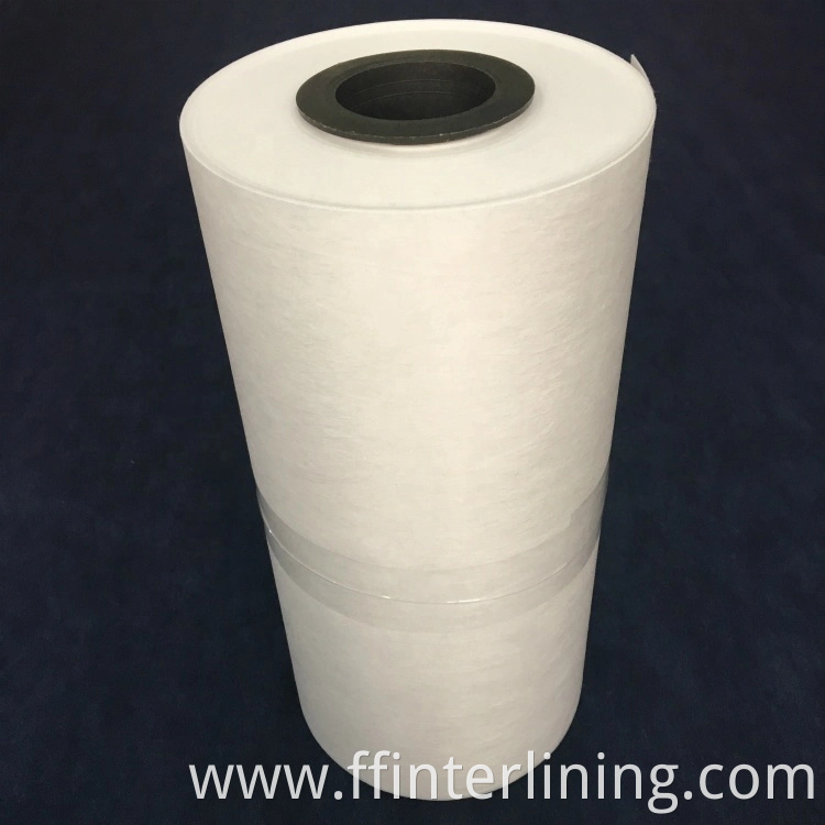 Active Carbon Filter Use Nonwoven Fabric